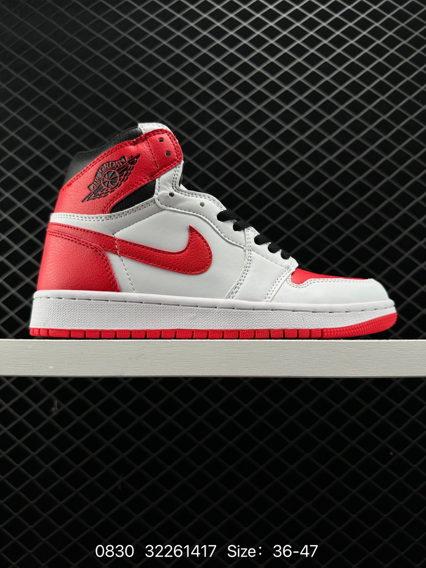 Nike Air Jordan 1 Retro High OG AJ1